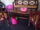 House Furniture Set