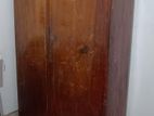 Almirah Cupboard