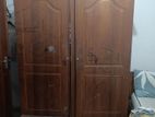 Almirah Cupboard