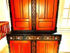 Antique Almirah