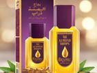 almond hair oil 200ml