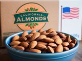 Almond Nuts - 1kg