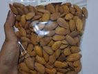 Almonds