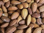Almonds
