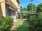 almost 2st 3 houses with valuable land for sale in Colombo 5