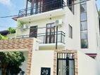 Almost 3 Story House for sale Maharagama town