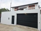 Almost Brand New 2 Storey House for Sale in Piliyandala