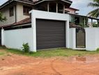 Almost Brand New 2 Story House for Sale Boralasgamuwa