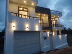 Almost Brand New 2 Story House For Sale In Piliyandala