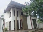 Almost Brand new 2 Story House For sale Maharagama