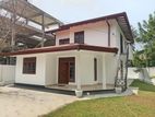 Almost Brand new 2 Story House For sale Maharagama