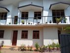 Almost Brand new 2 Story House For sale Pannipitiya