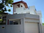 Almost Brand new 2 Story House For sale Ratnmalana
