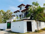Almost Brand New 3 Storied Spacious House for Sale Close to Battaramulla