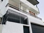 Almost Brand new 3 Story 2unit House for Sale Dehiwala