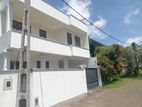 Almost Brand new 3 Story House for sale Battaramulla