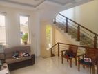 Almost Brand new 3 Story House for sale Boralasgamuwa