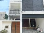 Almost Brand New 3 Story House for Sale Dehiwala