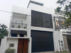 Almost Brand new 3 Story House for sale Dehiwala