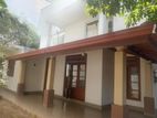 Almost Brand New 3 Story House for Sale Katuwawala