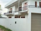 Almost Brand New 3 Story House for Sale Maharagama