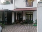 Almost Brand New 3 Story House for Sale Maharagama