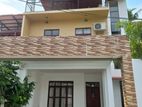 Almost Brand new 3 Story House for sale Maharagama