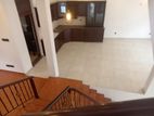 Almost Brand new 3 Story House for sale Pitakotte