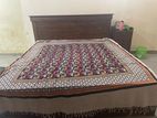 Almost Brand new Bed 6x6