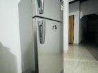 Damro 180L Double Door Fridge