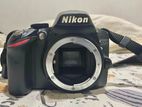 Nikon DSLR