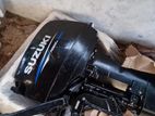 Suzuki 40HP Petrol Engine