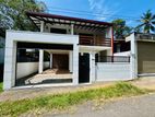 Almost Brand-New House For Sale From Athurugiriya