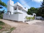 ALMOST BRAND NEW HOUSE FOR SALE IN DEHIWALA