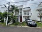 ALMOST BRAND NEW HOUSE FOR SALE IN MORATUWA PILIYANDALA