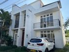 Almost Brand New House for Sale in Moratuwa Suwarapola