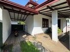 ALMOST BRAND NEW HOUSE FOR SALE IN PILIYANDALA