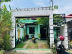 Almost Brand New House for Sale in Piliyandala