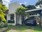 Almost Brand New House for Sale in Piliyandala