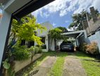 ALMOST BRAND NEW HOUSE FOR SALE IN POLGASOWITA