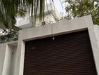 Almost Brand New House for Sale in Thalagala