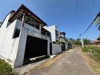 Almost Brand New House for Sale Piliyandala