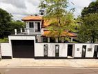 Almost Brand New Luxury 2-Storey House for Sale in Piliyandala