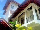 Almost Brand New Luxury 3 Story House For Sale In Nugegoda