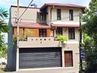 Almost Brand New Luxury 3 Story House For Sale In Nugegoda