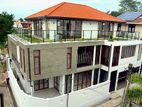 Almost Brand New Luxury 3 Story House For Sale In Rajagiriya