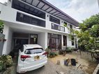 Almost Brand New Luxury 3 Story House For Sale In Thalawathugoda