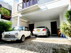 Almost Brand New Luxury House For Sale In Nugegoda