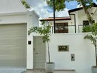 Almost Brand New Luxury House for Sale in Thalawathugoda
