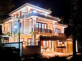 Almost Brand New Luxury Three Story House For Sale In Battaramulla